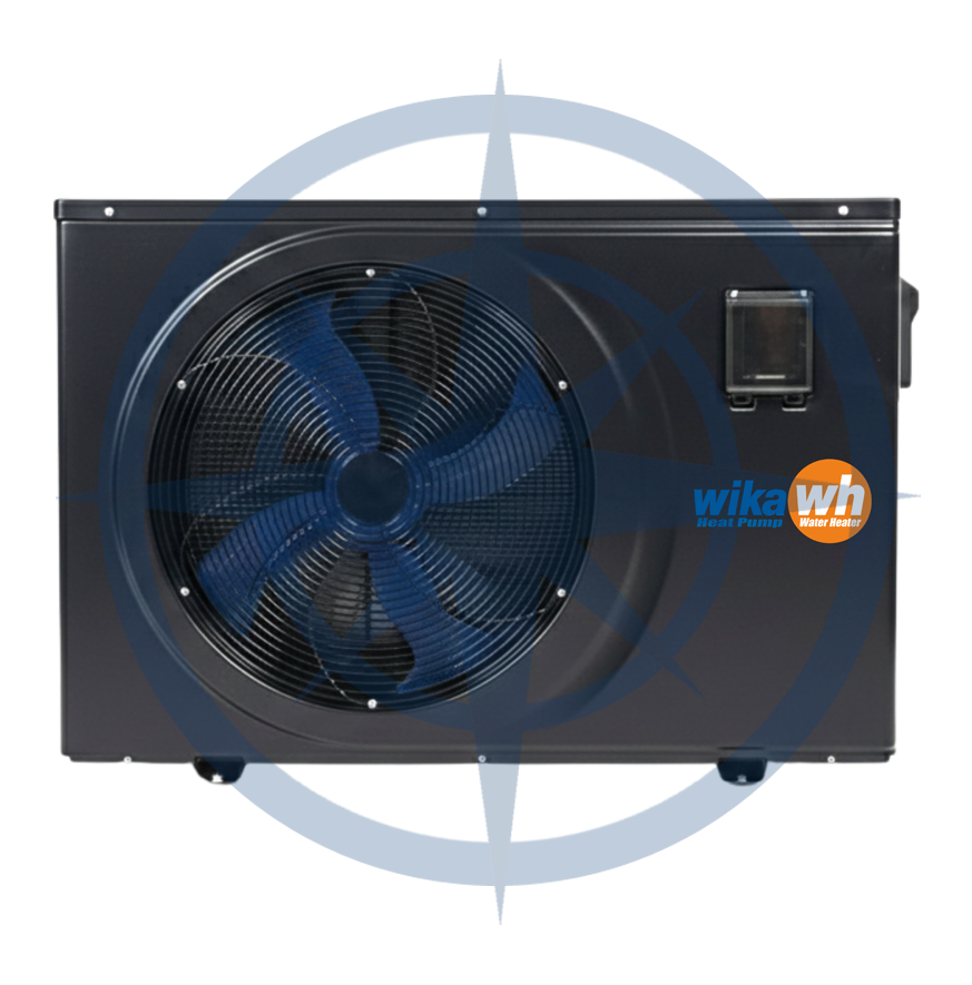 swimming pool terbaru